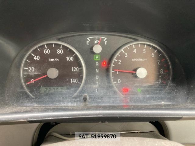 Mazda SCRUM WAGON 2010-01 7814150-14