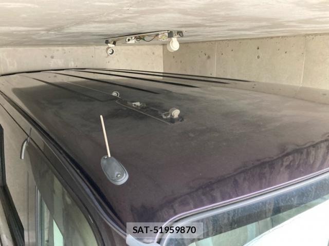 Mazda SCRUM WAGON 2010-01 7814150-3