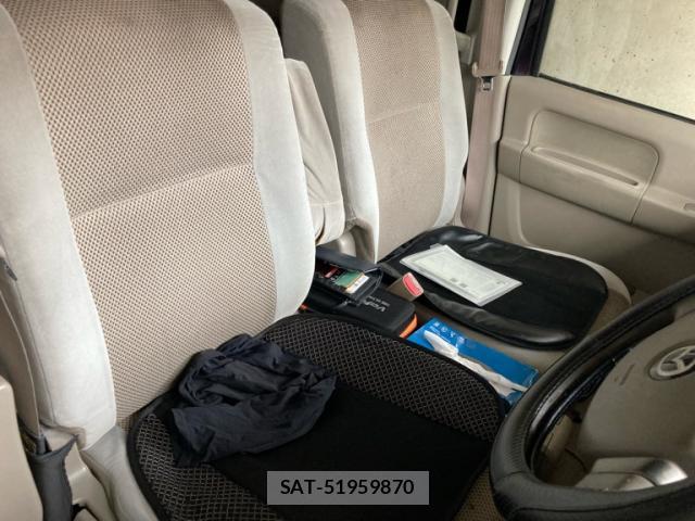 Mazda SCRUM WAGON 2010-01 7814150-7