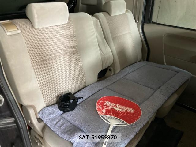 Mazda SCRUM WAGON 2010-01 7814150-8
