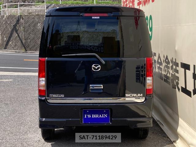 Mazda SCRUM WAGON 2006-03 7820105-1