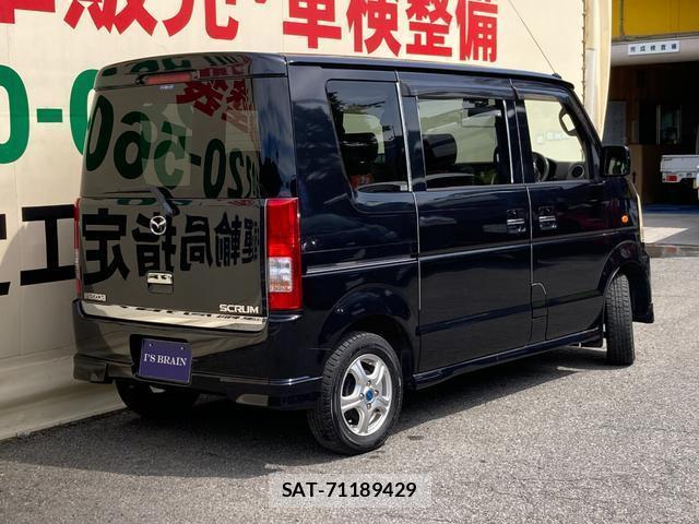 Mazda SCRUM WAGON 2006-03 7820105-11