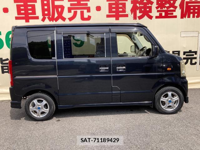 Mazda SCRUM WAGON 2006-03 7820105-3