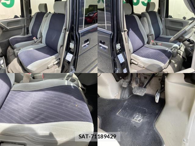 Mazda SCRUM WAGON 2006-03 7820105-5