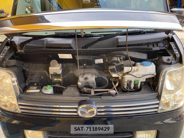 Mazda SCRUM WAGON 2006-03 7820105-7
