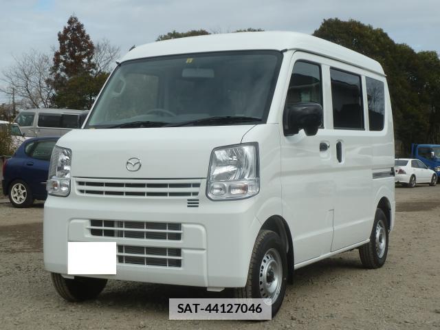 Mazda SCRUM 2023 7817544-0