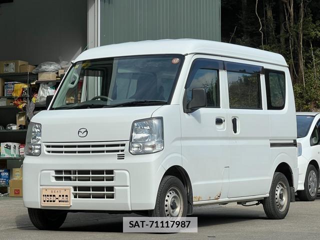Mazda SCRUM 2020-01 7819666-0