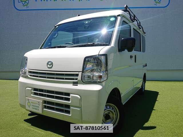 Mazda SCRUM 2022-12 7819903-0