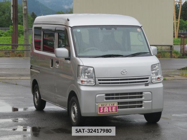 Mazda SCRUM 2021-12 7820649-1
