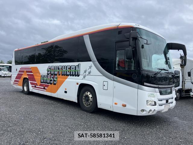 Hino Selega 2015-03 7817978-0