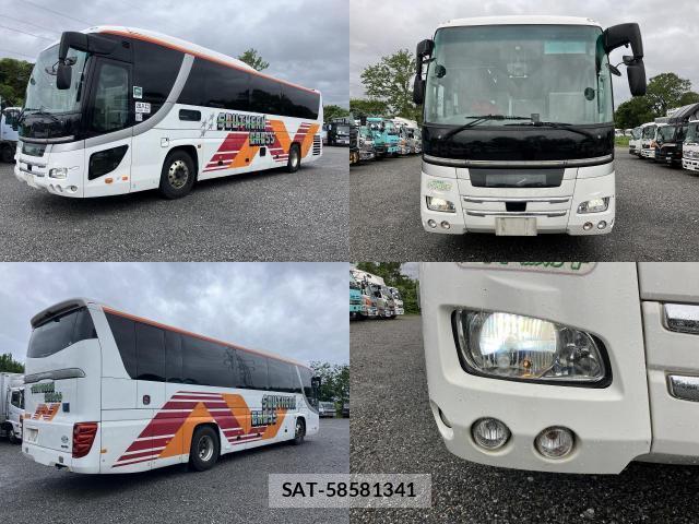 Hino Selega 2015-03 7817978-3