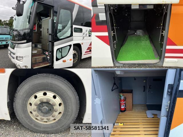 Hino Selega 2015-03 7817978-5