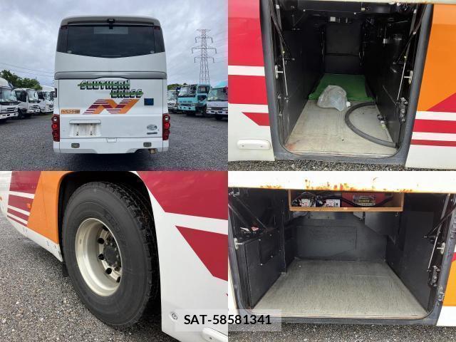 Hino Selega 2015-03 7817978-6