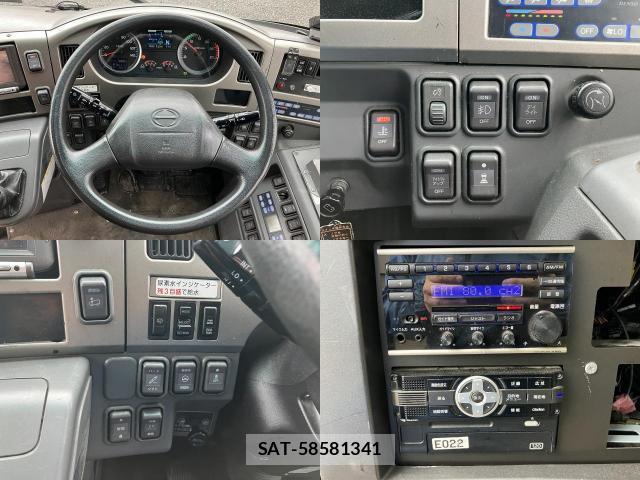 Hino Selega 2015-03 7817978-8