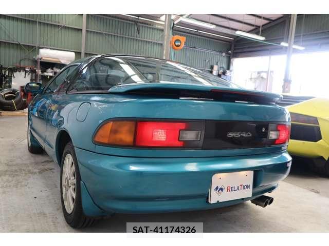 Toyota SERA 1993-03 7817000-1