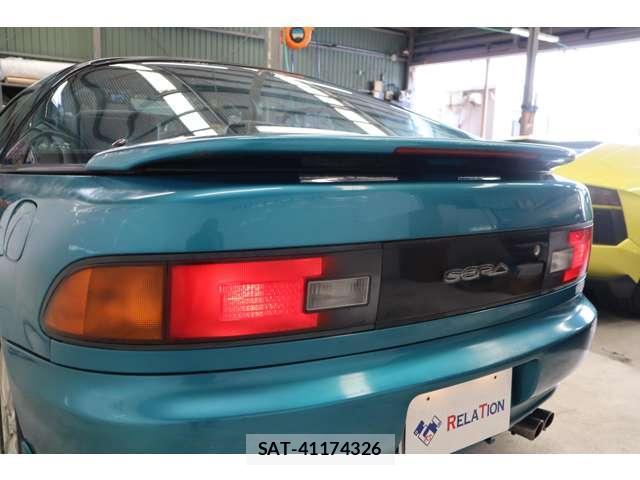 Toyota SERA 1993-03 7817000-10