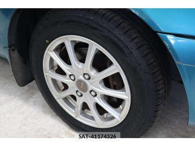 Toyota SERA 1993-03 7817000-11