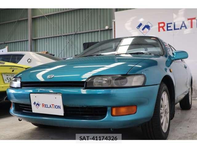Toyota SERA 1993-03 7817000-12