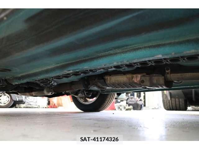 Toyota SERA 1993-03 7817000-13
