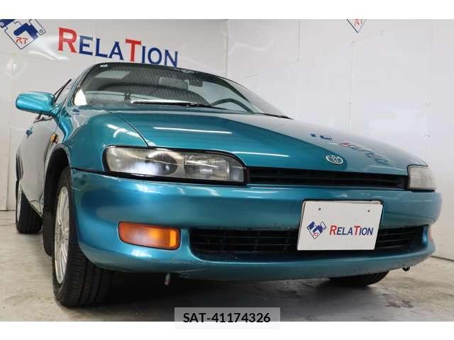 Toyota SERA 1993-03 7817000-15