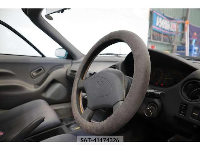Toyota SERA 1993-03 7817000-16