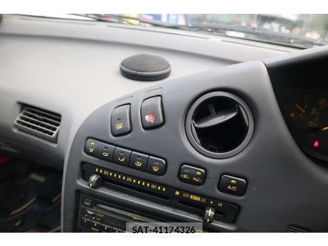 Toyota SERA 1993-03 7817000-19
