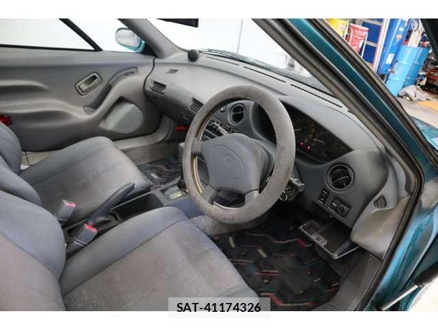 Toyota SERA 1993-03 7817000-2