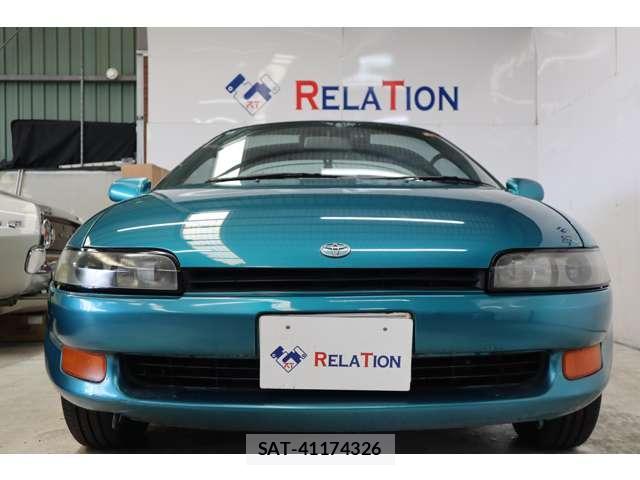 Toyota SERA 1993-03 7817000-4