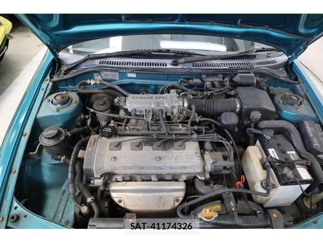 Toyota SERA 1993-03 7817000-7