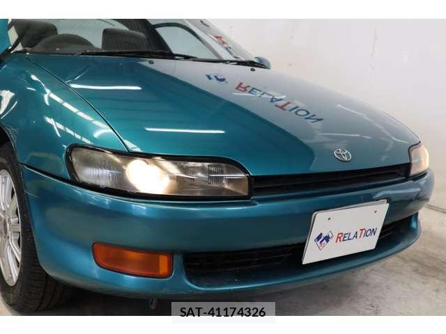 Toyota SERA 1993-03 7817000-9