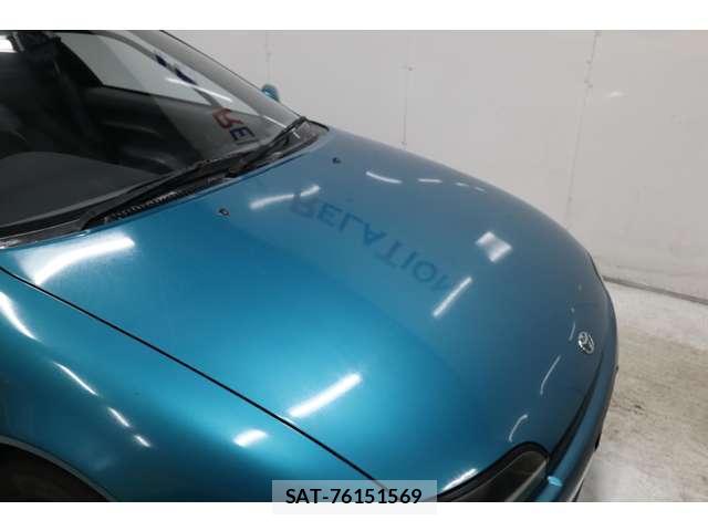 Toyota SERA 1995-10 7817002-10