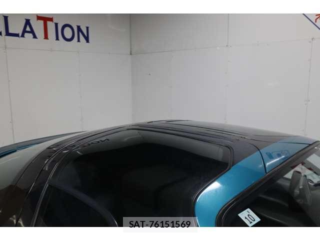 Toyota SERA 1995-10 7817002-11
