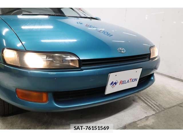 Toyota SERA 1995-10 7817002-12