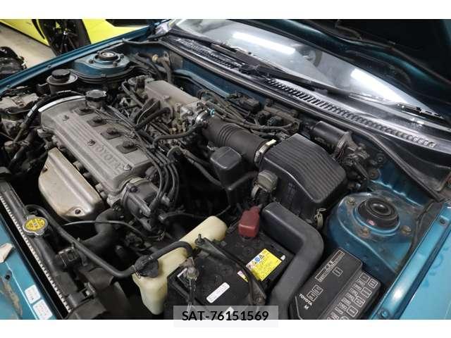 Toyota SERA 1995-10 7817002-14