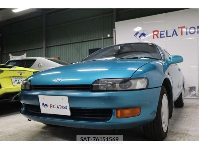 Toyota SERA 1995-10 7817002-16