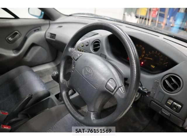 Toyota SERA 1995-10 7817002-19