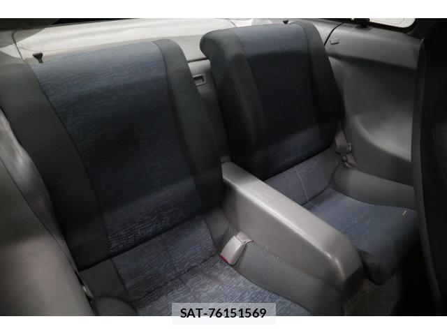 Toyota SERA 1995-10 7817002-8