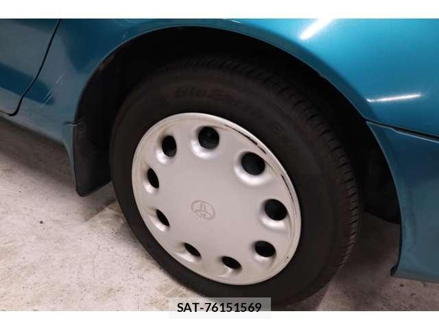 Toyota SERA 1995-10 7817002-9