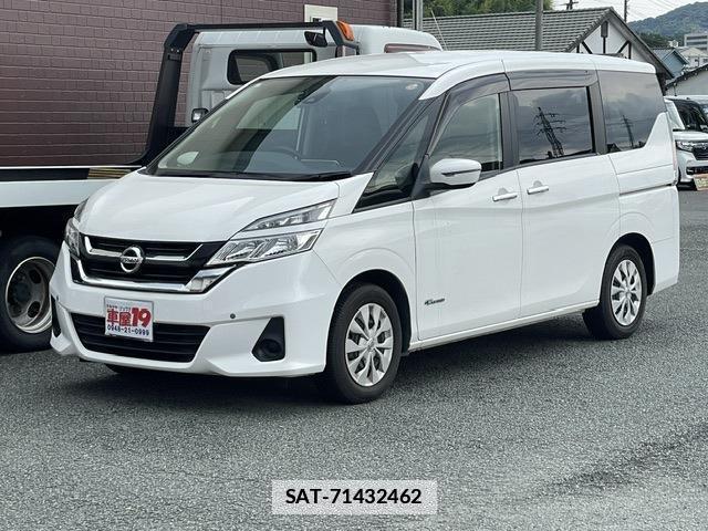 Nissan SERENA 2017-01 7811498-19