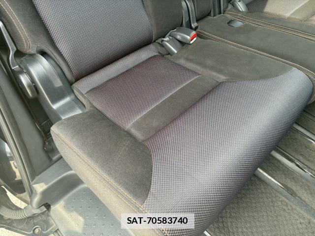 Nissan SERENA 2009-06 7811654-19