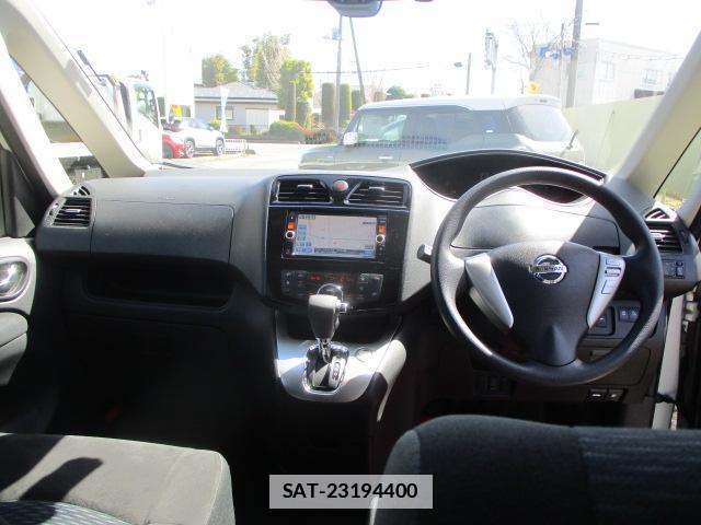 Nissan SERENA 2015-05 7811960-2