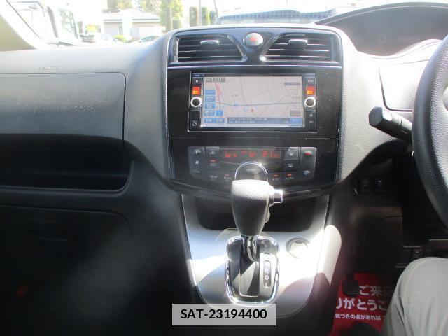 Nissan SERENA 2015-05 7811960-3