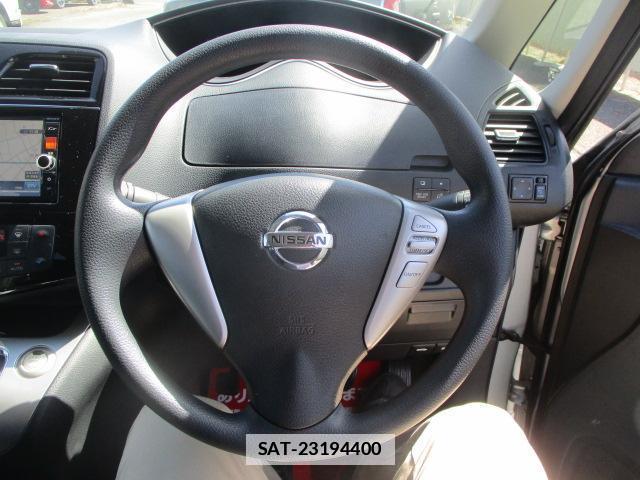 Nissan SERENA 2015-05 7811960-7