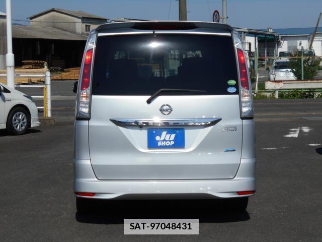 Nissan SERENA 2012-07 7812049-1