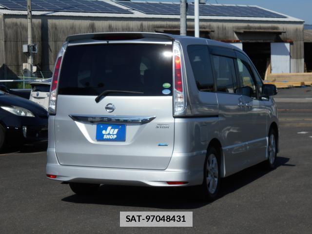 Nissan SERENA 2012-07 7812049-13