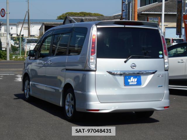 Nissan SERENA 2012-07 7812049-14