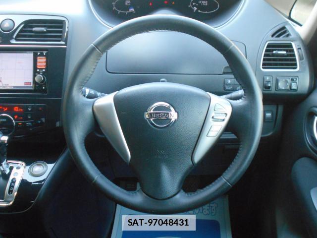 Nissan SERENA 2012-07 7812049-17