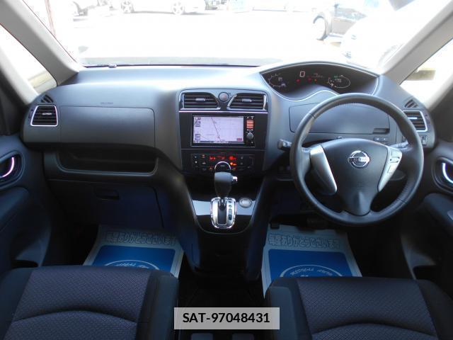 Nissan SERENA 2012-07 7812049-2
