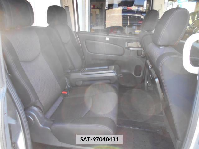 Nissan SERENA 2012-07 7812049-6
