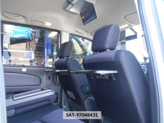 Nissan SERENA 2012-07 7812049-7